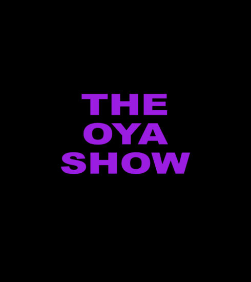 The Oya Show featured