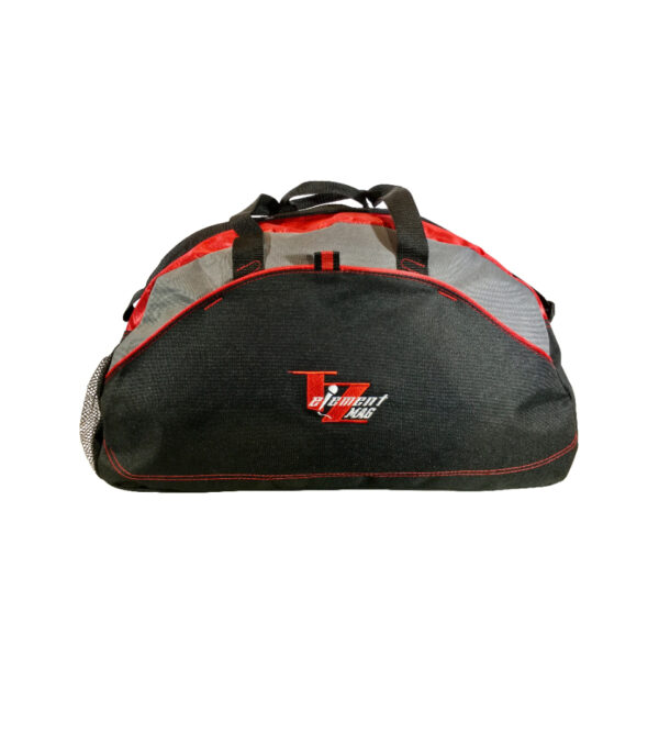 TZelement MAG GridIron-Gym-Bag-main