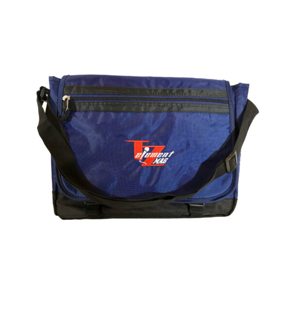 TZelement MAG Port-Authority-Messenger-Bag-main