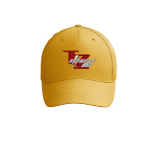TZelement-Mag-Red-White-Logo-Yellow-Baseball-Cap-main