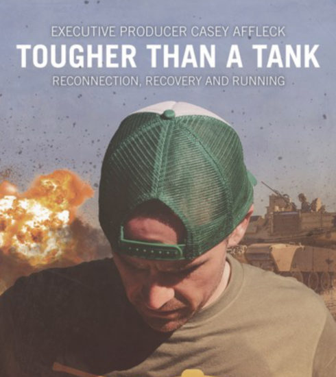 Tougher Than A Tank