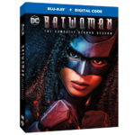 Batwoman The Complete Second Season