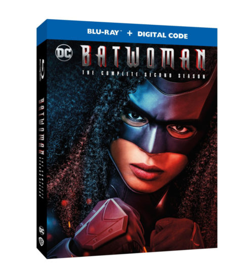 Batwoman The Complete Second Season