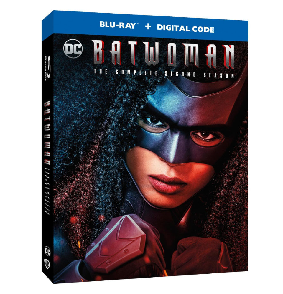 Batwoman The Complete Second Season