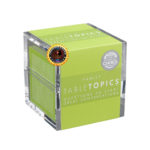 Product Focus - TableTopics Family