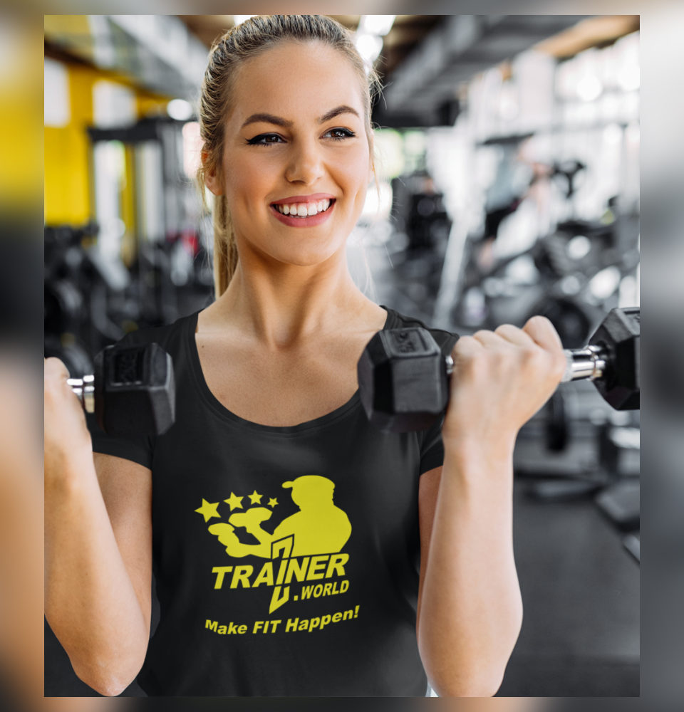 TZworld-t-shirt-on-a-woman-lifting-weights-5remix